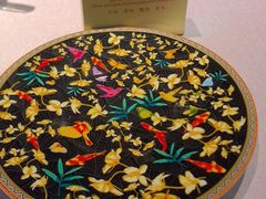 -盛百味·家宴餐厅(霸州分店)