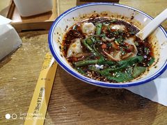 -车沾巷·重庆老味豌杂面