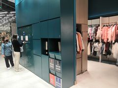 -海马体照相馆(北京朝阳大悦城店)
