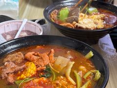 -四川老牛麻辣烫(北门桥店)