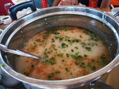 -蓝湾碧波·老字号·疍家非遗海上餐厅