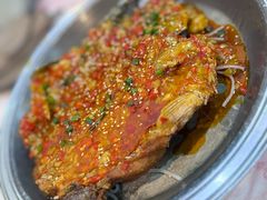 -堂瓦里·33年传统赣菜(第一街区店)