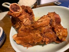 -95号酱骨·一块豆腐(展春园西路店)