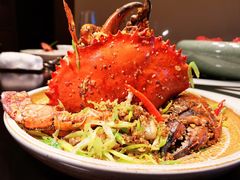 -广州文华东方酒店·江-由辉师傅主理