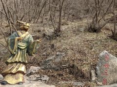 -圣莲山风景区
