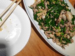 -倍儿美海鲜大排挡·非遗海鲜蒸饺(洋货店)
