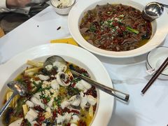 -邱大妈水煮(龙山店)
