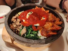 -七八冷面·延边朝鲜族美食(圣熙八号店)