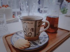 -映Grateful·咖啡