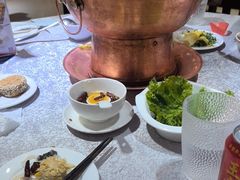 -东来顺饭庄(新源里店)