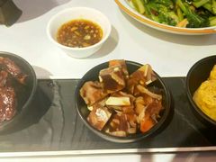 -到家尝北京菜(西坝河店)