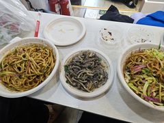 -黑八私房老北京炸酱面