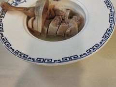 -清真马祥兴菜馆(云南北路店)