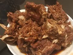 -来顺成饭庄