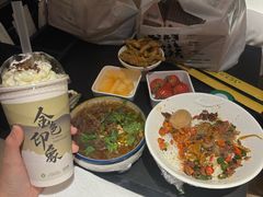 -金色印象·4K影院式足体养生(双龙湖店)