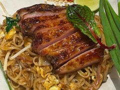 -帕蓝·暹罗料理(大学路店)