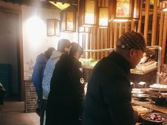 -千岛湖小鱼儿·淳安匠心农家菜