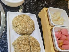 -汇聚德京味铜锅涮肉(沈家桥二路店)