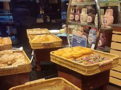 -OPEN開全日自助餐厅·牛肉火锅·海鲜(佛山希尔顿酒店)