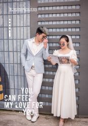 -保定巴黎婚纱摄影