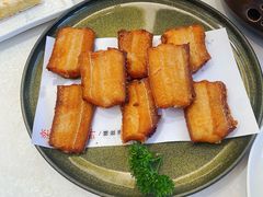 -奕景海鲜酒家· 大连海鲜(星海广场店)