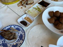 -便宜坊烤鸭店(玉蜓桥天坛店)