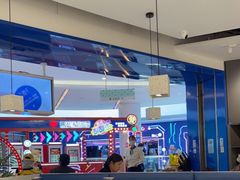 大堂-兰湘子·湘菜小炒(泉舜店)