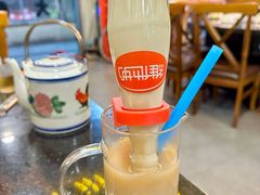红豆维他奶-大圈仔滋味研究所(龙湖·佰乐街店)
