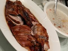 -品大三·经典淮扬菜(大行宫店)