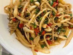 -彭耕记猪油炒小菜(吉联mall店)