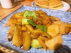 -關東雪东北菜(中庚漫游城店)