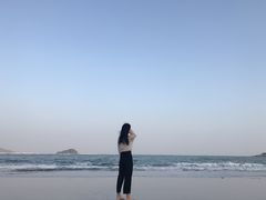 -盐洲岛