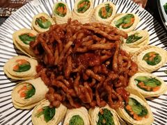 -金掌勺东北菜(格兰晴天店)