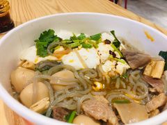 -八婆婆烧仙草(曾厝垵店)