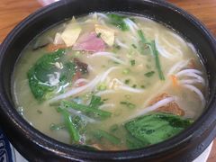 -双桥园·云南过桥米线(古城南门店)