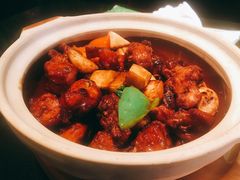 -小资太太餐厅(南岗区店)