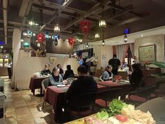 -翡翠鸟精品泰国菜(北辰财富中心店)
