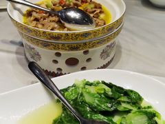 -沁园·珍藏湘味(芙蓉广场店)