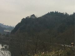 -婺源月亮湾