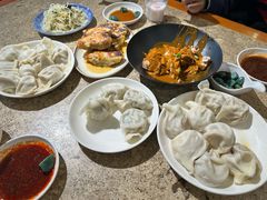-金谷园饺子馆(北邮总店)