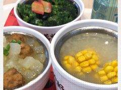 -食悦天美食广场(西安CityOn熙地港购物中心店)