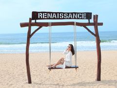 -三亚海棠湾万丽度假酒店