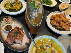 -Thai Alley泰爱里(二沙岛店)