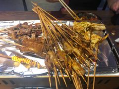 -Let’s WaKao瓦烤(贝森店)