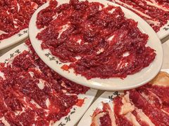 -八合里潮汕鲜牛肉火锅(上海汇智广场店)