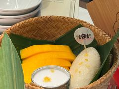 -太食獸泰式茶餐厅(北美新天地店)