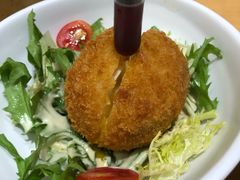 -胜博殿日式炸猪排(悠唐店)