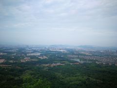 -南京市江宁方山