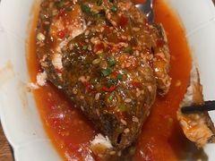 -甘家界柠檬鸭(安吉店)