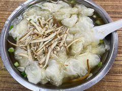 -荣巷小馄饨(荣巷店)